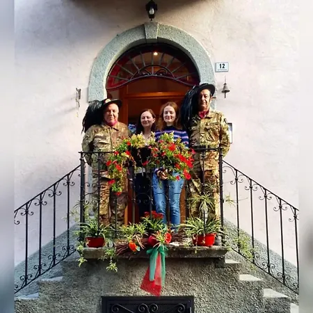 Bed And Breakfast Galet-2