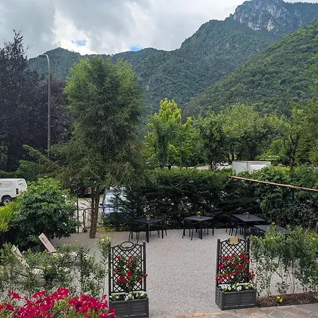 Bed And Breakfast Galet-3